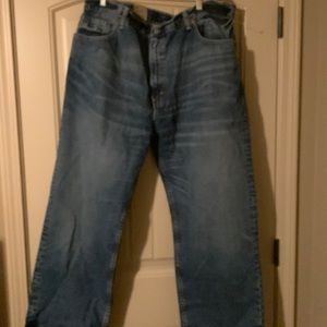 Levi’s 559 Jeans 44x-30